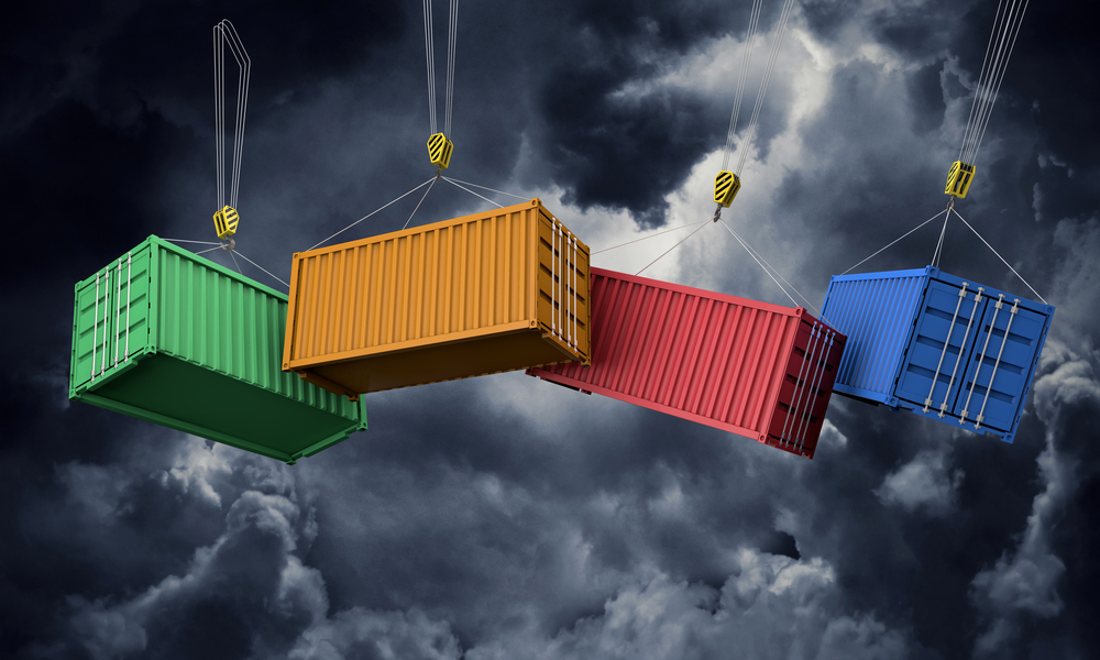 Difference Between Tariffs and Sanctions