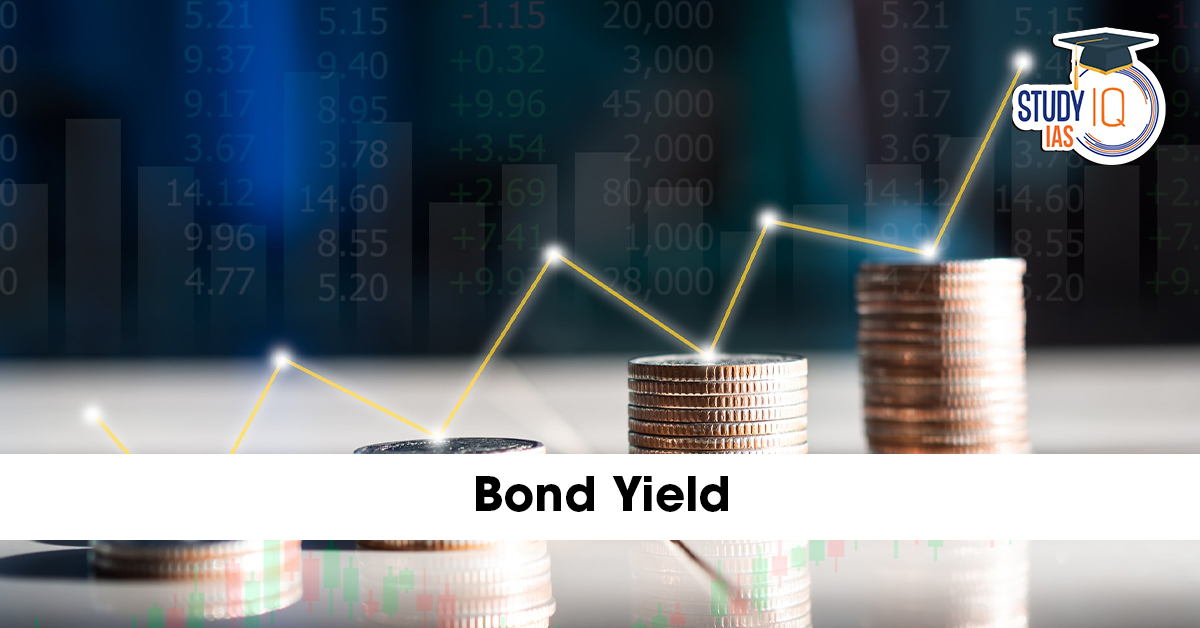 Bond Yield
