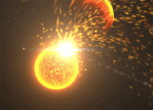 Solar Energetic Electrons (SEE)