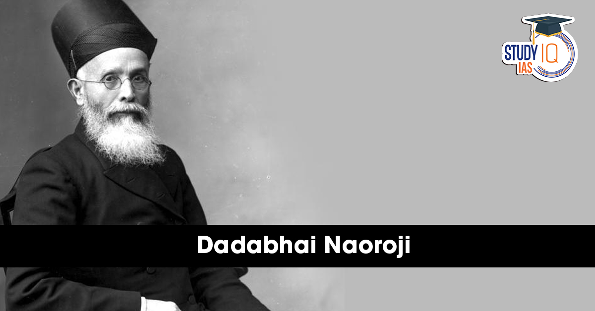 Dadabhai Naoroji