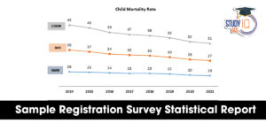 Sample Registration Survey (SRS) Statistical Report