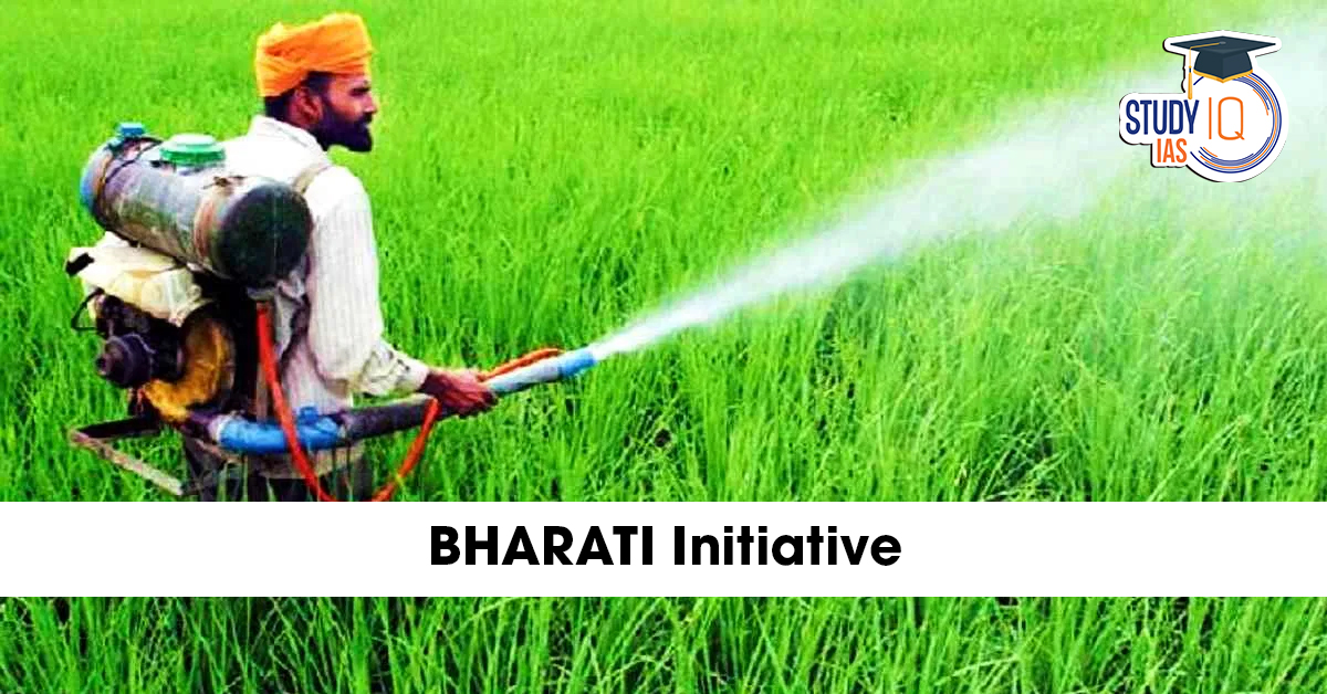BHARATI Initiative