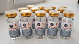 Russian Cancer Vaccine EnteroMix