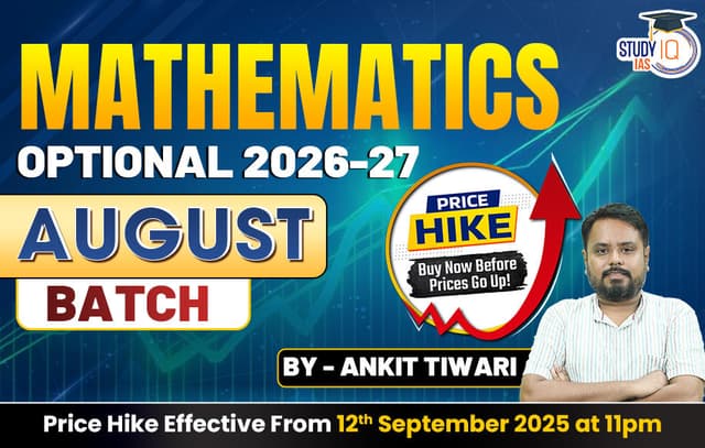 maths