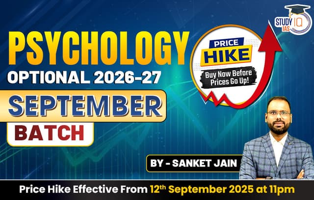 psychology