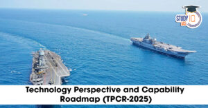 Technology Perspective and Capability Roadmap (TPCR-2025)