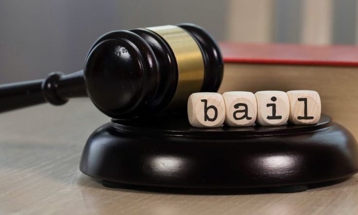 Denial of Bail