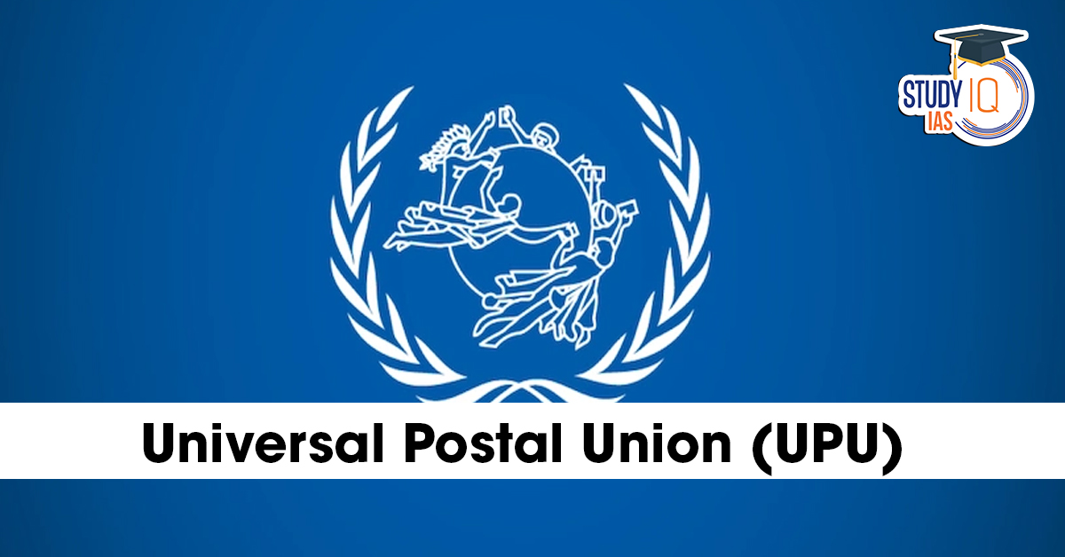 Universal Postal Union (UPU)