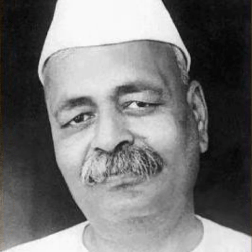 Govind Vallabh Pant