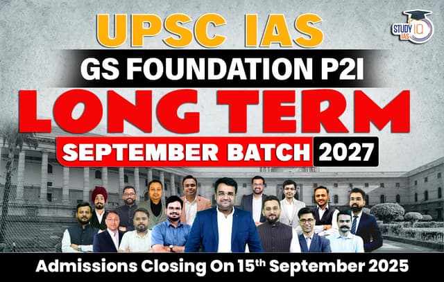 long term batch