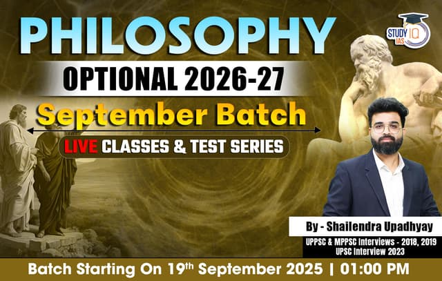 philosophy