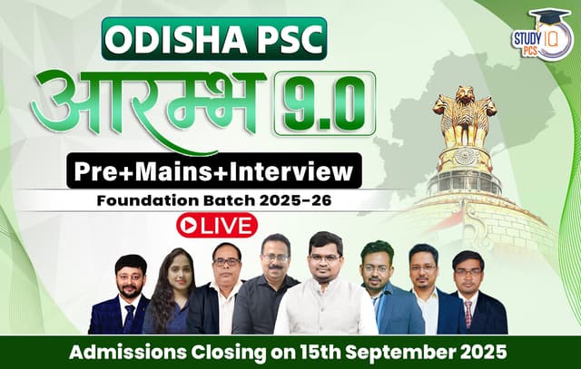 odisha