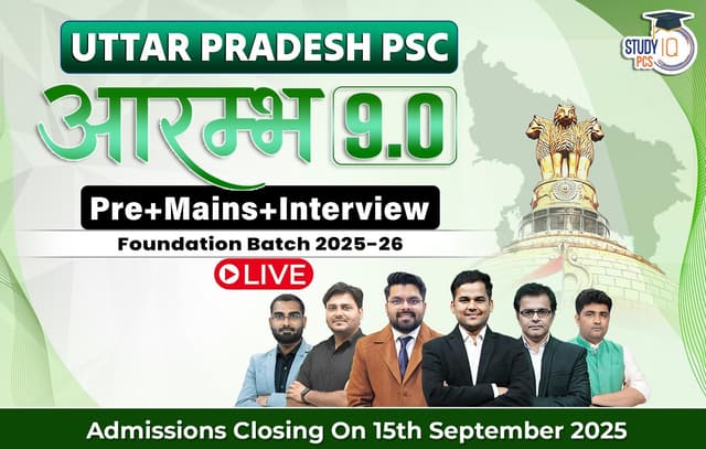 uttar pradesh