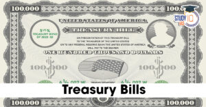 Treasury Bills (T-bills): RBI Cuts Holdings in US Treasury Securities