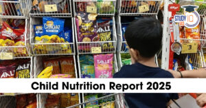 Child Nutrition Global Report 2025, Key Findings and Recommendations