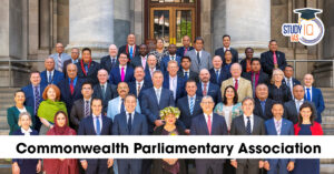 Commonwealth Parliamentary Association