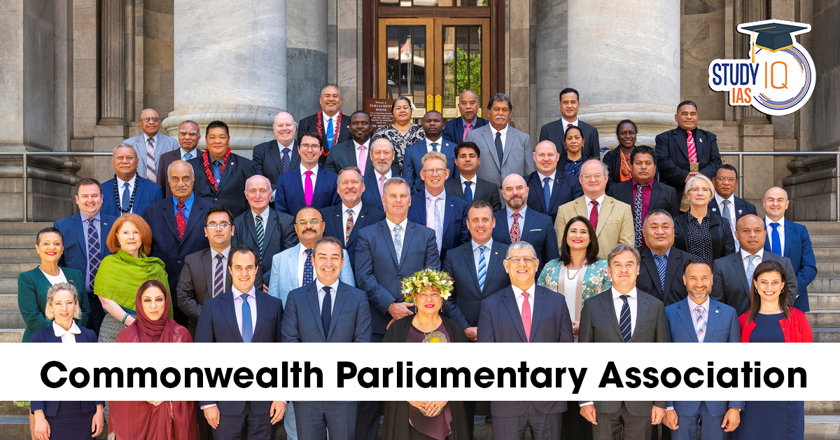 Commonwealth Parliamentary Association