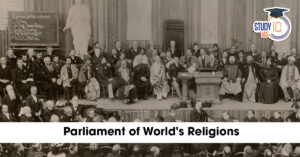 Parliament of World’s Religions