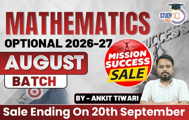 maths