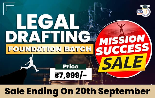 legal drafting