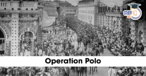 Operation Polo