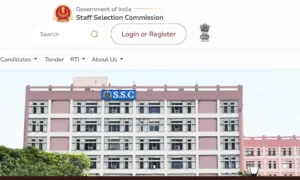 SSC MTS Exam Date 2025