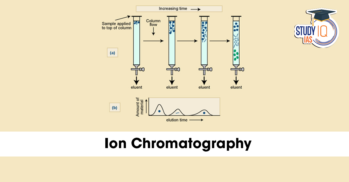 Ion Chromatography (IC)