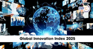 Global Innovation Index 2025