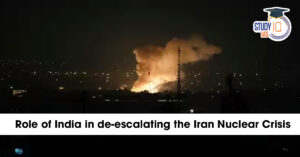 Iran Nuclear Crisis
