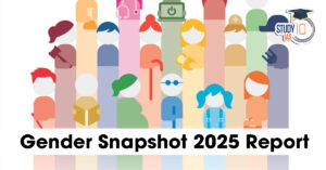 Gender Snapshot 2025 Report