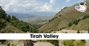 Tirah Valley Explosion: Over 20 Dead and Homes Destroyed