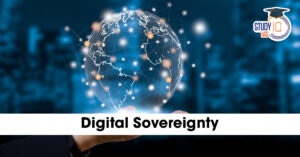 Digital Sovereignty