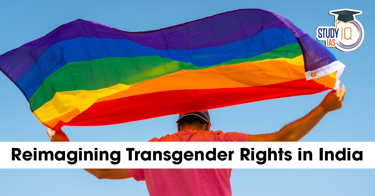 Reimagining Transgender Rights in India