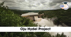 Oju Hydroelectric Project