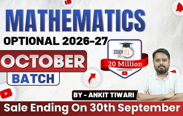 maths