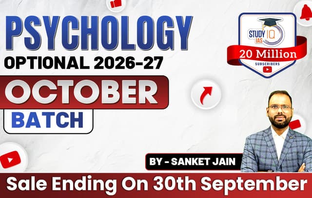 psychology
