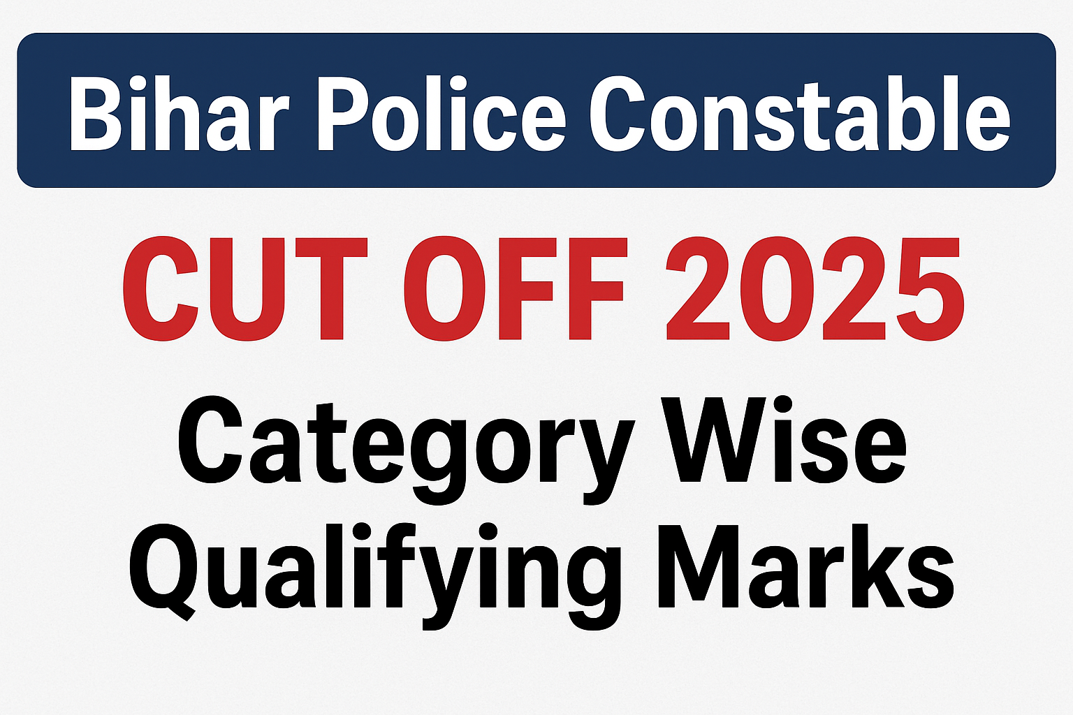 Bihar Police Constable Cut Off
