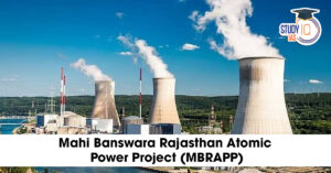 Mahi Banswara Rajasthan Atomic Power Project