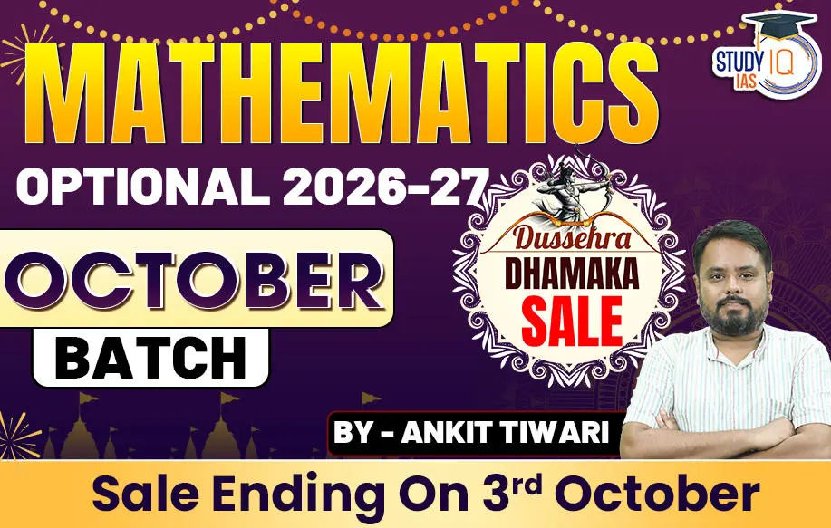 maths