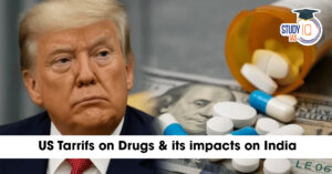 US Tariffs on Drugs and Their Impact on India