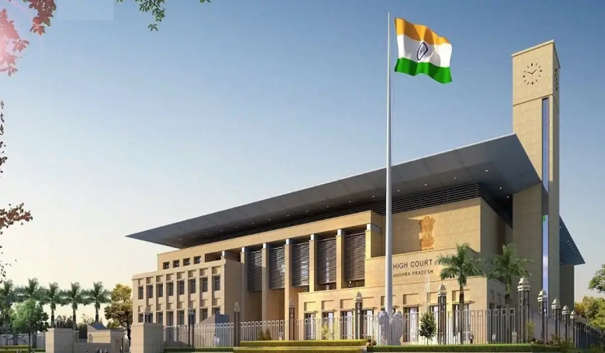 AP High Court Results 2025