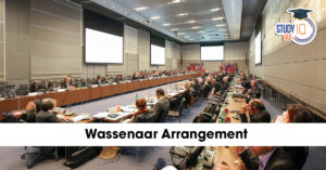 Wassenaar Arrangement