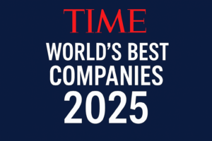TIME’s World’s Best Companies 2025