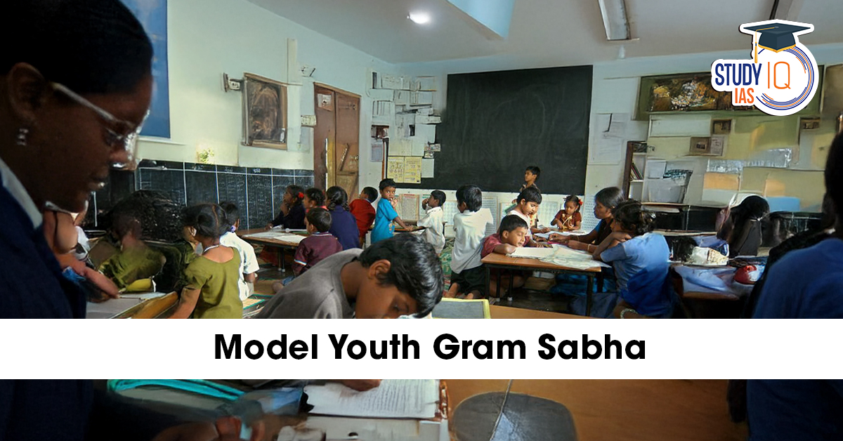 Model Youth Gram Sabha