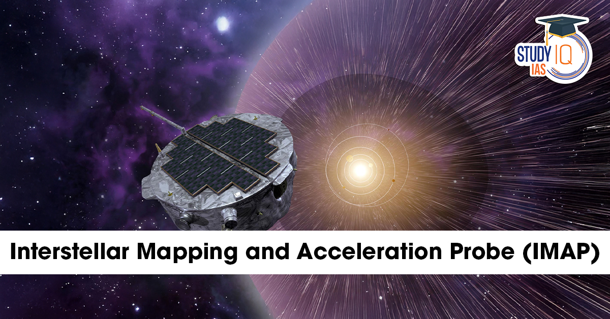 Interstellar Mapping