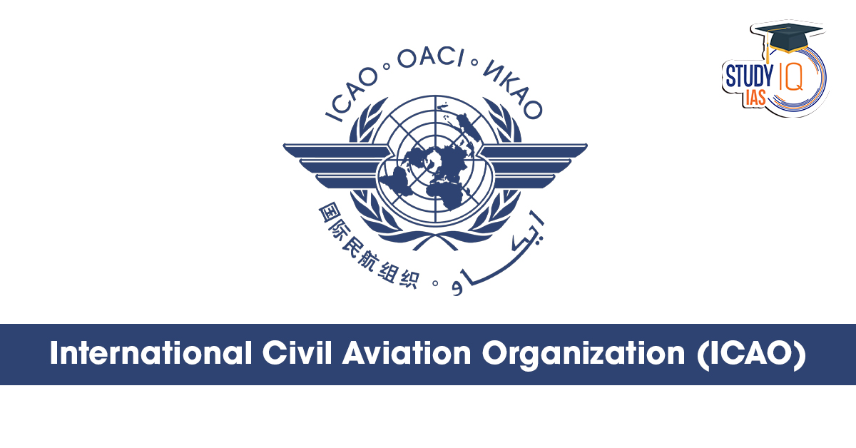 International Civil Aviation Organization