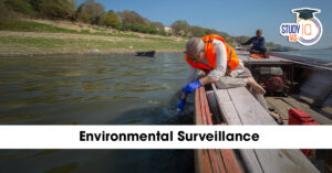Environmental Surveillance