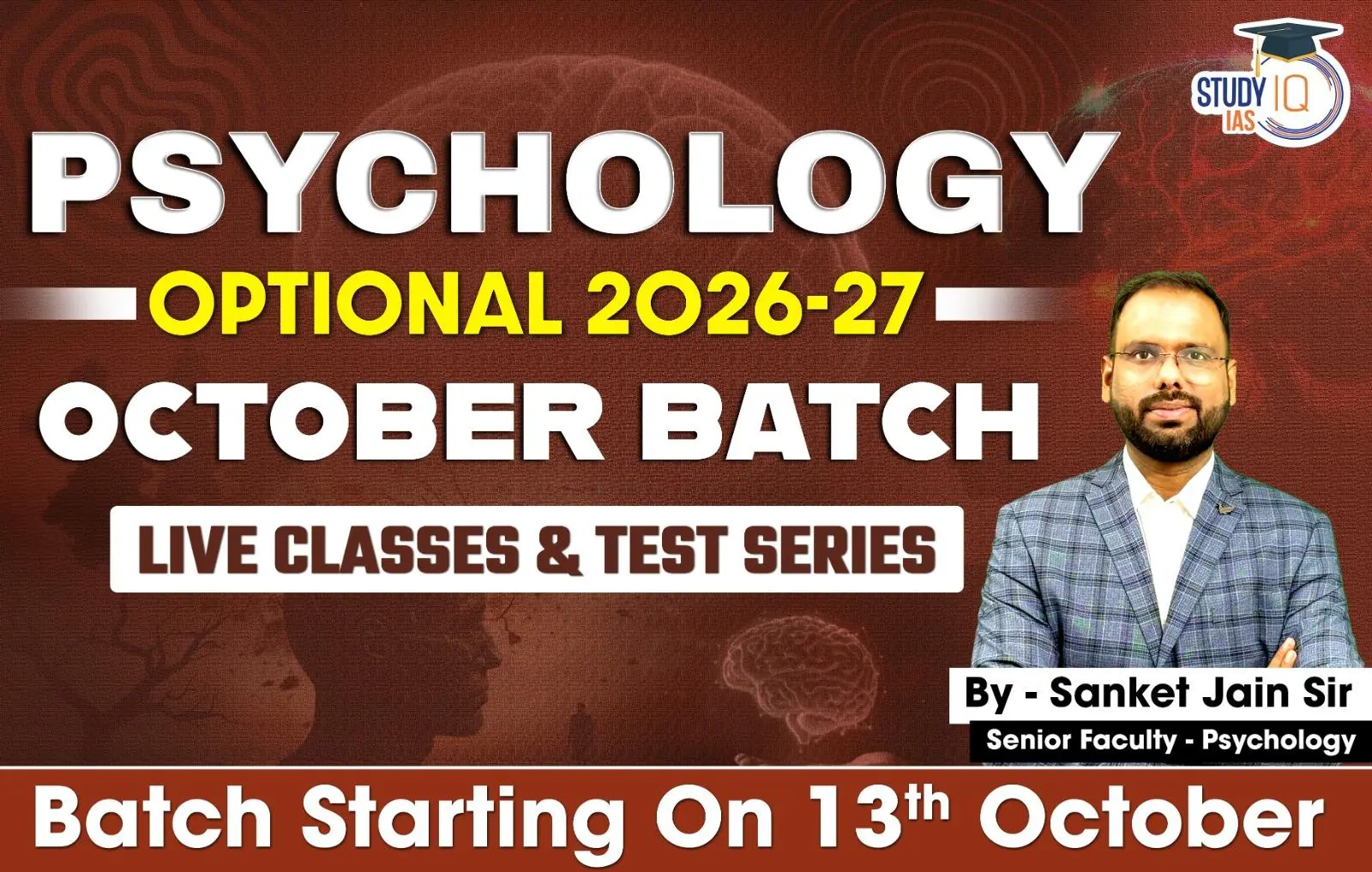 psychology