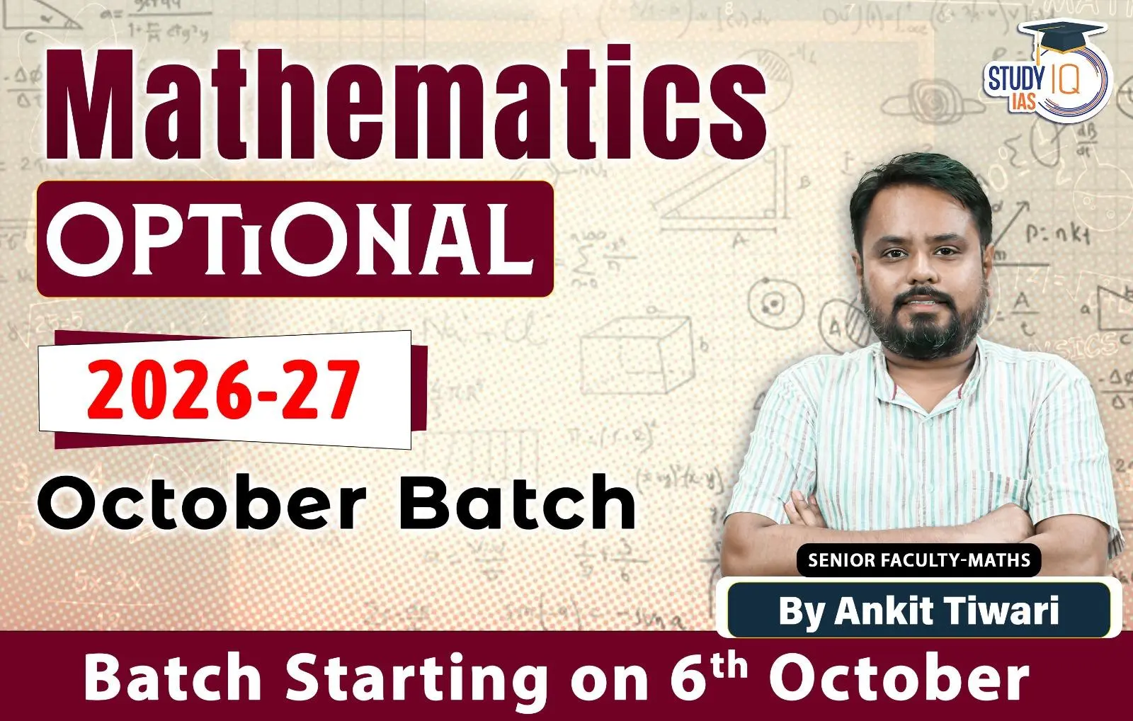 maths