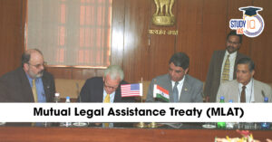 Mutual Legal Assistance Treaty